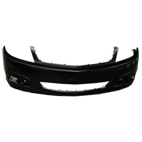 2007-2010 Saturn Aura Hybrid Front Bumper Cover - Classic 2 Current Fabrication