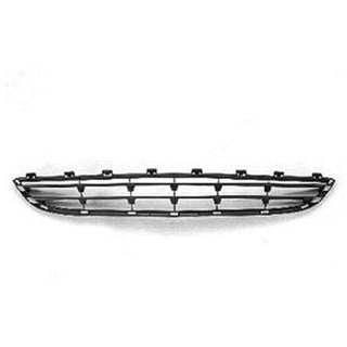 2007-2010 Saturn Aura Front Inner Grille - Classic 2 Current Fabrication