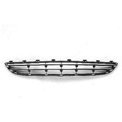 2007-2009 Saturn Aura Hybrid Front Inner Grille.