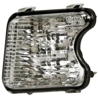 2007-2010 Saturn Outlook Signal Lamp LH.