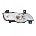 2009-2012 Chevy Traverse Park/Lamp Assembly LH.