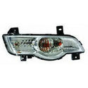 2009-2012 Chevy Traverse Park/Lamp Assembly RH.
