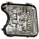 2007-2010 Saturn Outlook Signal Lamp RH.