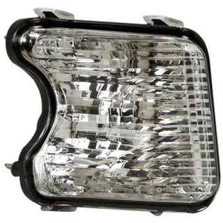 2007-2010 Saturn Outlook Signal Lamp RH.