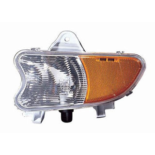 2008-2015 Buick Enclave Driving Lamp - Classic 2 Current Fabrication