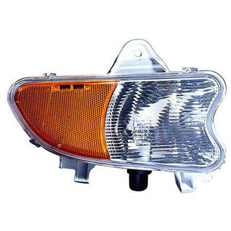 2008-2015 Buick Enclave Driving Lamp RH.