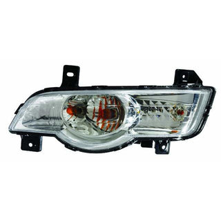2009-2012 Chevy Traverse Park Signal Lamp LH - Classic 2 Current Fabrication