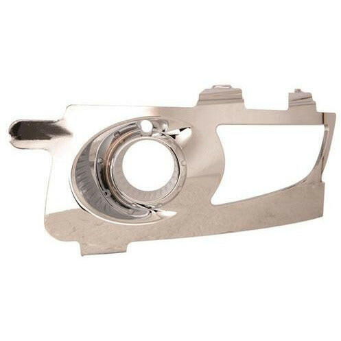 2008-2010 Buick Enclave Fog Lamp Bezel LH.