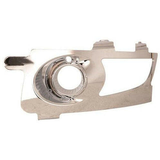 2008-2010 Buick Enclave Fog Lamp Bezel LH.