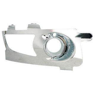 2008-2010 Buick Enclave Fog Lamp Bezel RH.