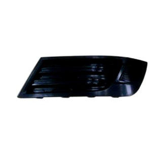 2013-2015 Chevy Traverse Fog Lamp Cover LH - Classic 2 Current Fabrication