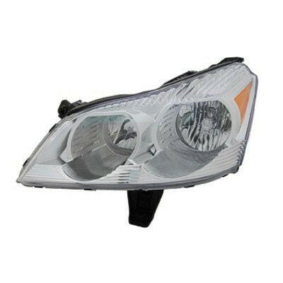 2009-2012 Chevy Traverse Headlamp LH Assembly.