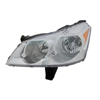 2009-2012 Chevy Traverse Headlamp LH Assembly - Classic 2 Current Fabrication