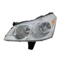 2009-2012 Chevy Traverse Headlamp LH Assembly.