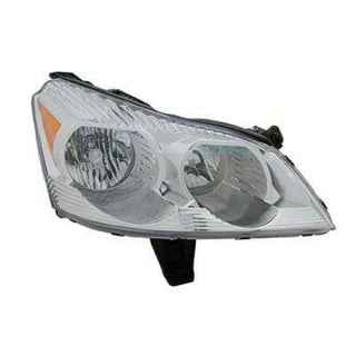 2009-2012 Chevy Traverse Headlamp RH.