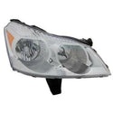 2009-2012 Chevy Traverse Headlamp Assembly RH.