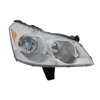 2009-2012 Chevy Traverse Headlamp RH Assembly - Classic 2 Current Fabrication