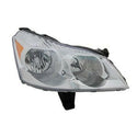 2009-2012 Chevy Traverse Headlamp RH Assembly.