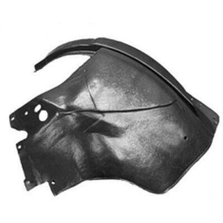 2007-2012 GMC Acadia Fender Liner Rear LH.