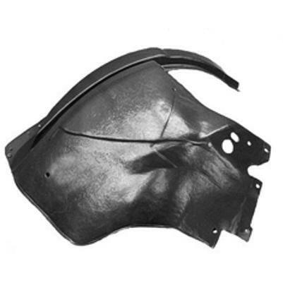 2007-2012 GMC Acadia Fender Liner Rear RH.