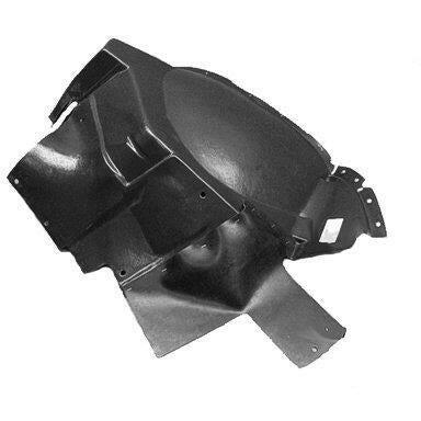 2007-2012 GMC Acadia Fender Liner Front LH.