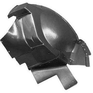 2008-2010 Buick Enclave Fender Liner Front LH.