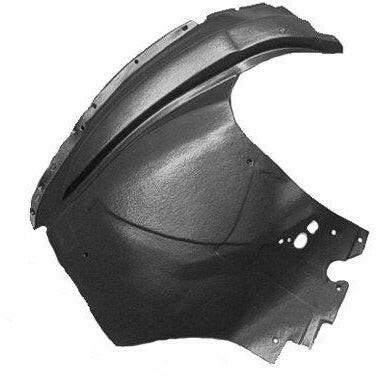2008-2015 Buick Enclave Fender Liner Rear LH.