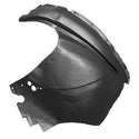 2008-2015 Buick Enclave Fender Liner Rear RH.