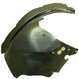 2009-2015 Chevy Traverse Fender Liner Rear LH.