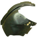 2009-2015 Chevy Traverse Fender Liner Rear LH.