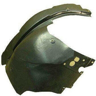 2009-2015 Chevy Traverse Fender Liner Rear LH.