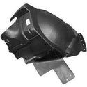 2007-2010 Saturn Outlook Fender Liner Front LH.