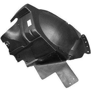 2007-2010 Saturn Outlook Fender Liner Front LH.