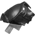 2007-2010 Saturn Outlook Fender Liner Front RH.