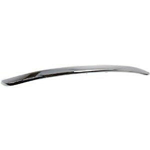 Front Lower Cover Molding Chrome Acadia 07-12.
