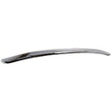 Front Lower Cover Molding Chrome Acadia 07-12 - Classic 2 Current Fabrication
