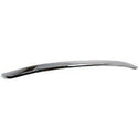 Front Lower Cover Molding Chrome Acadia 07-12.