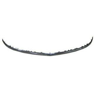 2008-2012 Buick Enclave Upper Bumper Cover.