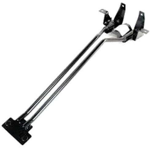 2009-2014 Chevy Traverse Hood Latch Support.