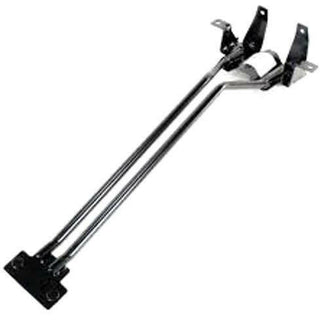 2009-2014 Chevy Traverse Hood Latch Support.