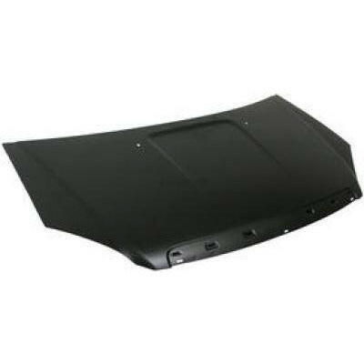 2007-2012 GMC Acadia Hood STEEL.