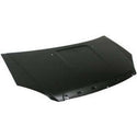 2007-2012 GMC Acadia Hood STEEL.