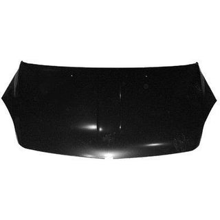 2007-2010 Saturn Outlook Hood - Classic 2 Current Fabrication