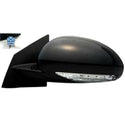 2008-2015 Buick Enclave Mirror LH.