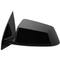 2008-2010 Saturn Outlook Mirror LH Power.