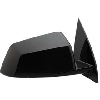 2009-2015 Chevy Traverse Mirror RH Power W/O Heat W/O Signal Outlook.
