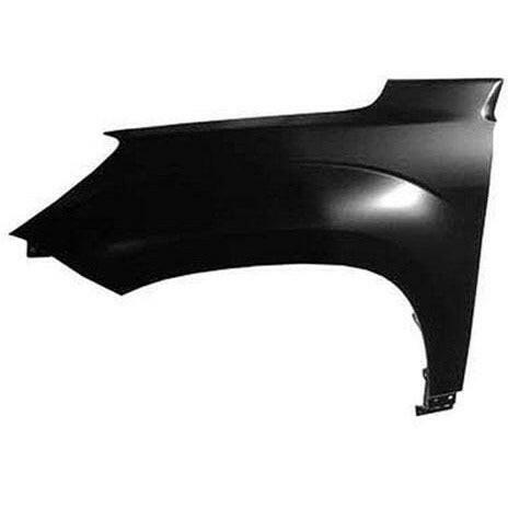 2007-2010 Saturn Outlook Fender LH.