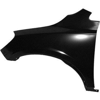 2008-2012 Buick Enclave Fender LH - Classic 2 Current Fabrication