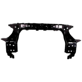 2009-2015 Chevy Traverse Radiator Support Black.