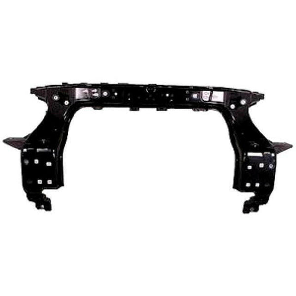 2009-2015 Chevy Traverse Radiator Support Black.